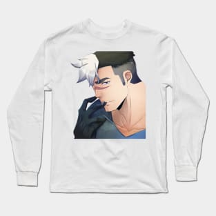 Shiro Long Sleeve T-Shirt